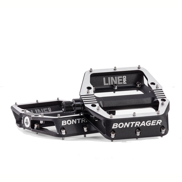 Pedal Bontrager Line Pro MTB Pedal Set